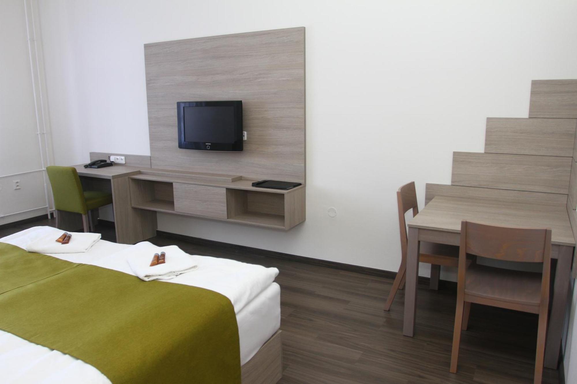 Hotel Palac Elektra Οστράβα Εξωτερικό φωτογραφία