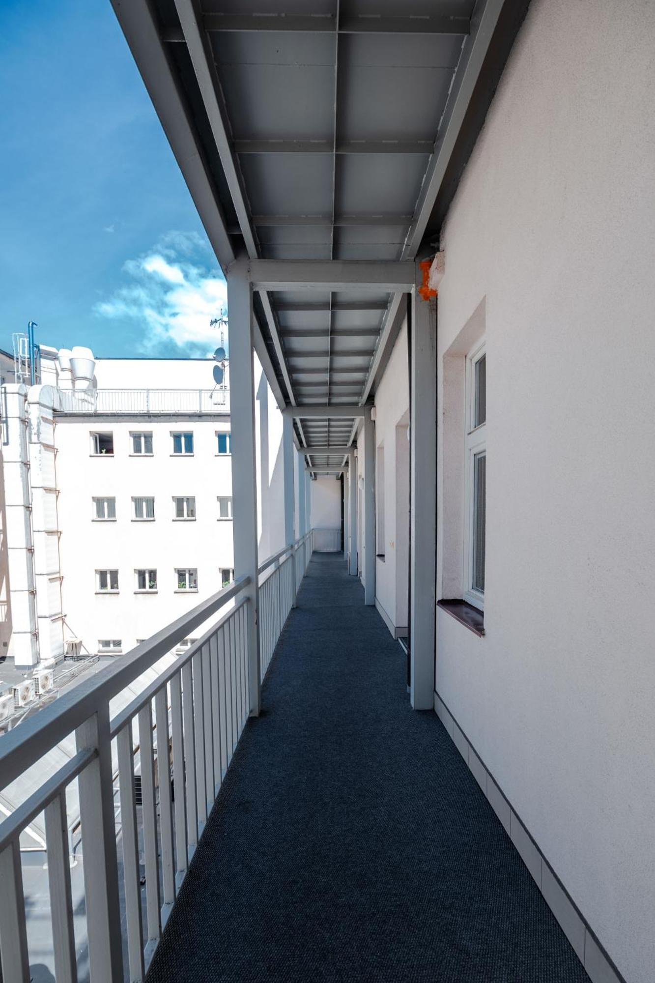Hotel Palac Elektra Οστράβα Εξωτερικό φωτογραφία
