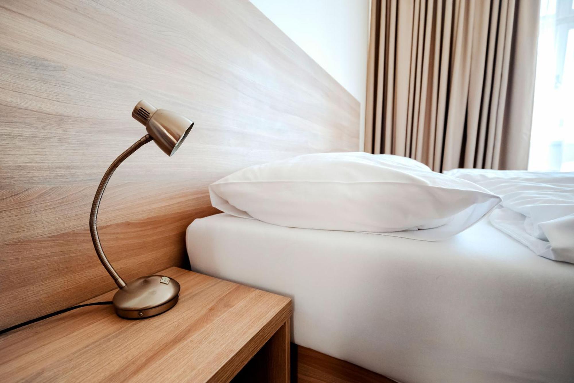 Hotel Palac Elektra Οστράβα Εξωτερικό φωτογραφία