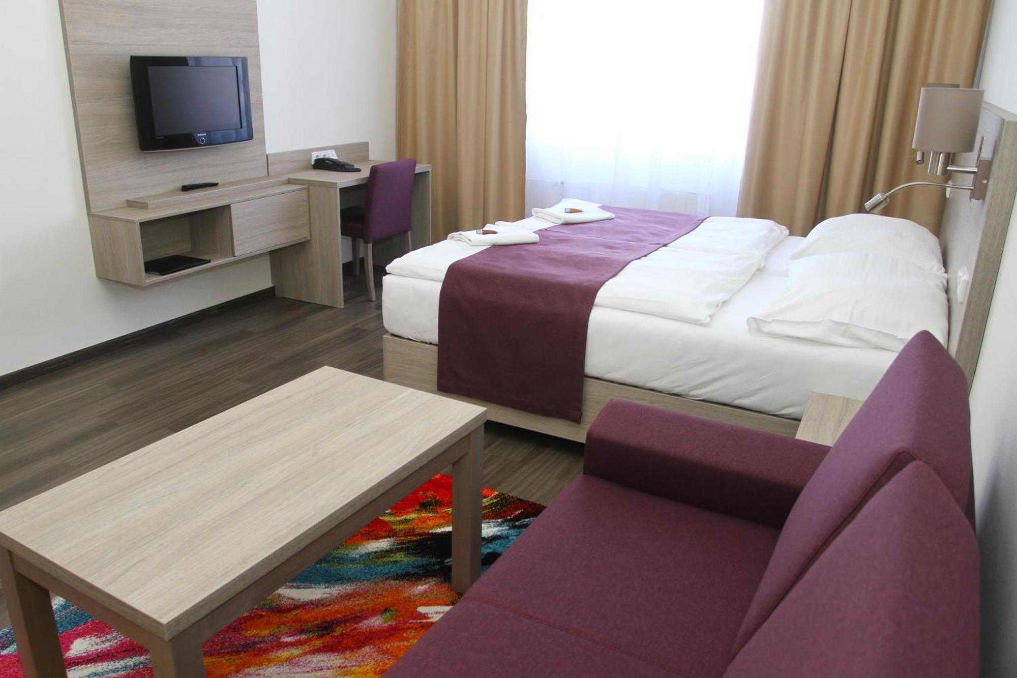 Hotel Palac Elektra Οστράβα Εξωτερικό φωτογραφία