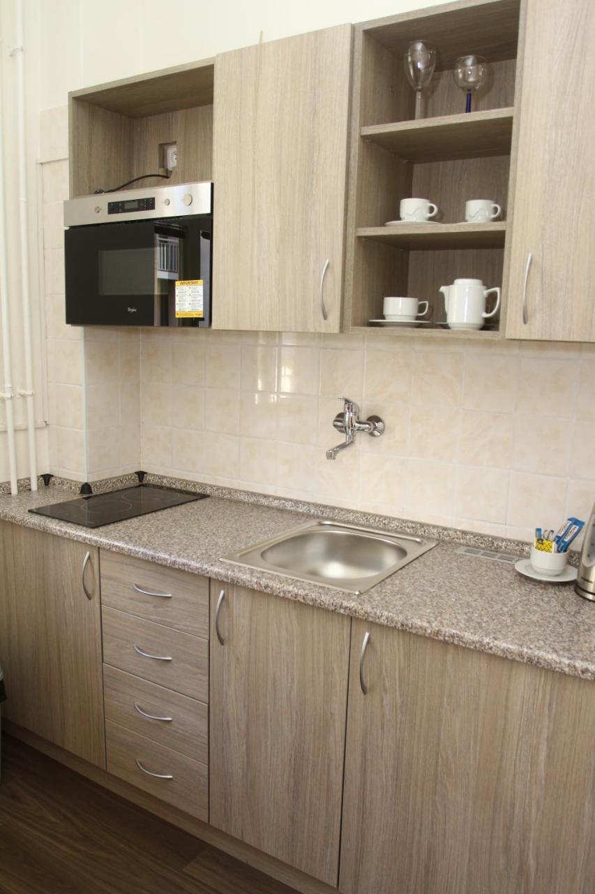 Hotel Palac Elektra Οστράβα Εξωτερικό φωτογραφία