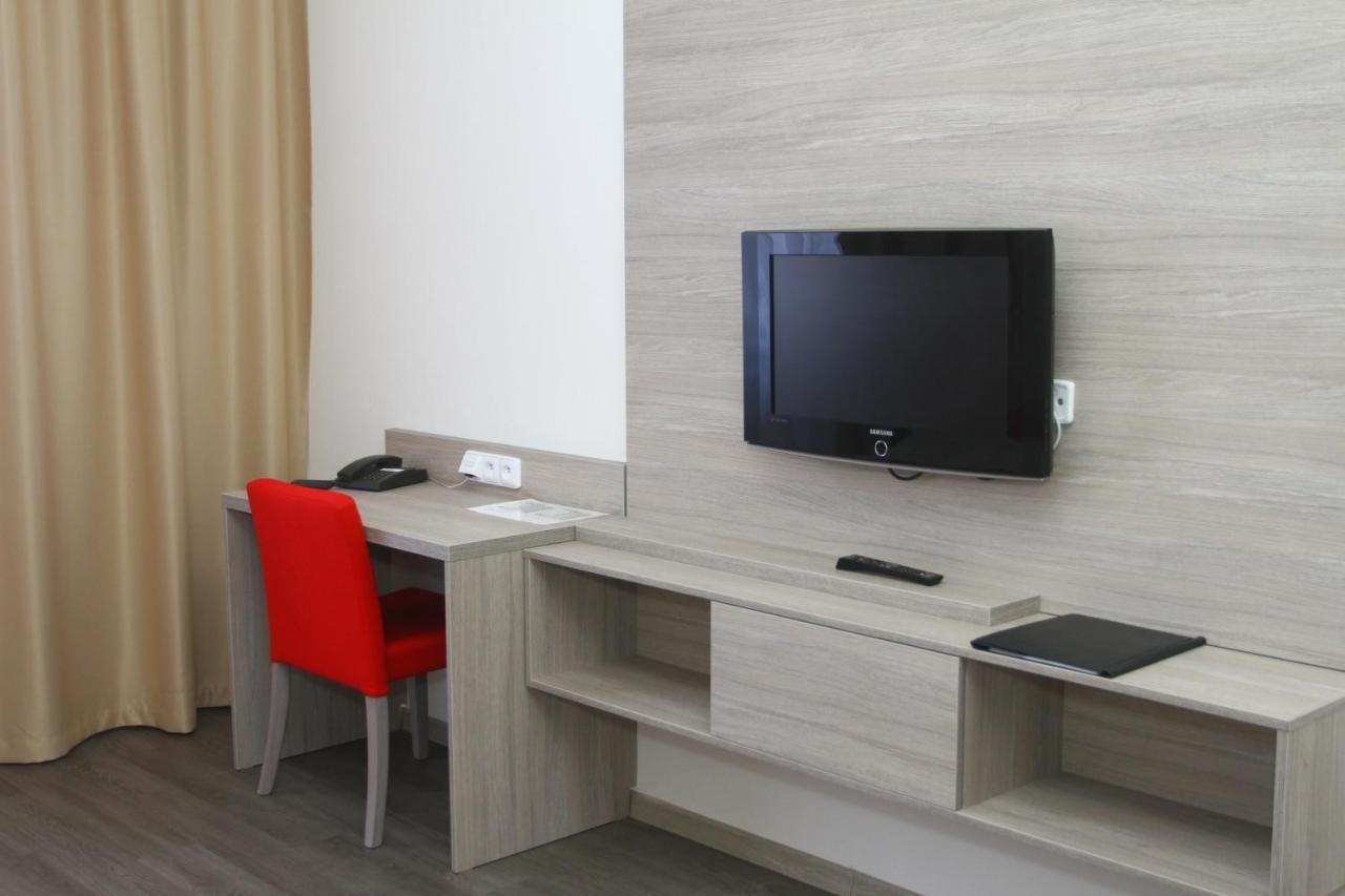 Hotel Palac Elektra Οστράβα Εξωτερικό φωτογραφία